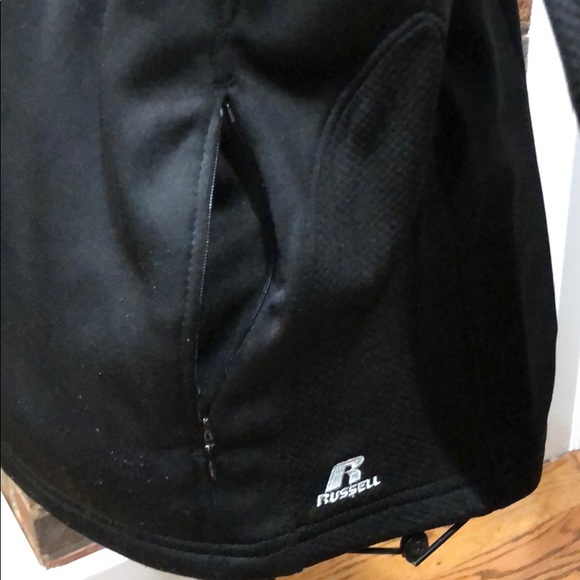 East Carolina Pirates Jacket - Picture 3 of 8